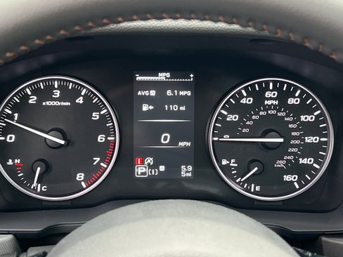 New 2026 Subaru Forester Sport image 24