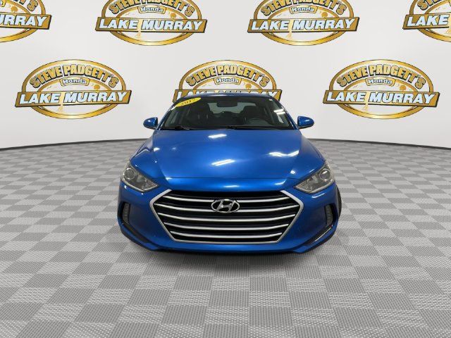 Used 2017 Hyundai Elantra Value Edition FWD image 7