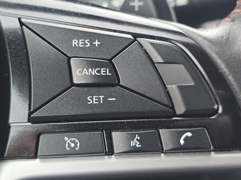 Used 2024 Nissan Altima 2.5 SR image 28