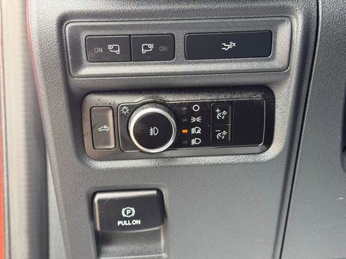 Used 2023 Ford F150 XLT w/ Equipment Group 302A High image 16