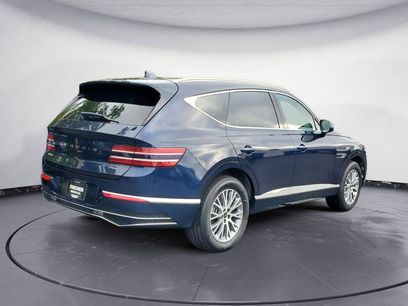 Used 2025 Genesis GV80 2.5T Standard