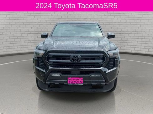 Used 2024 Toyota Tacoma SR5 RWD image 2