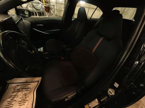 Used 2024 Toyota Corolla SE image 17