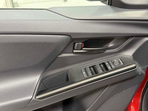 New 2026 Toyota bZ image 15