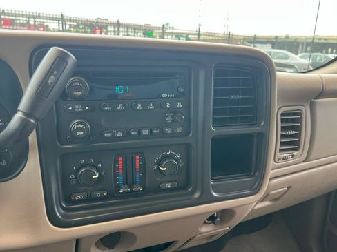 Used 2003 Chevrolet Silverado 1500 LS RWD image 69