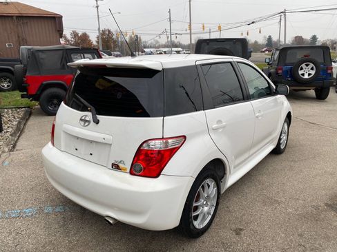 Used 2006 Scion xA image 6