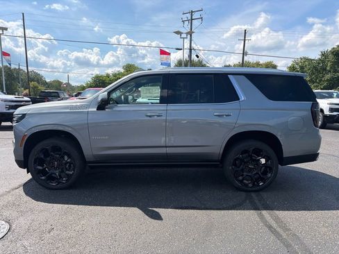 New 2026 Chevrolet Tahoe High Country AWD/4WD image 41