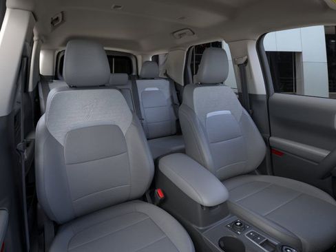 New 2025 Ford Bronco Sport Badlands image 10