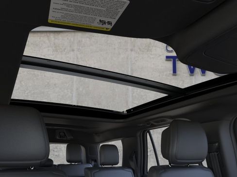 New 2026 Ford Expedition Platinum image 22