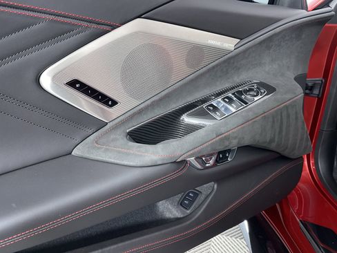 Used 2025 Chevrolet Corvette E-Ray image 14
