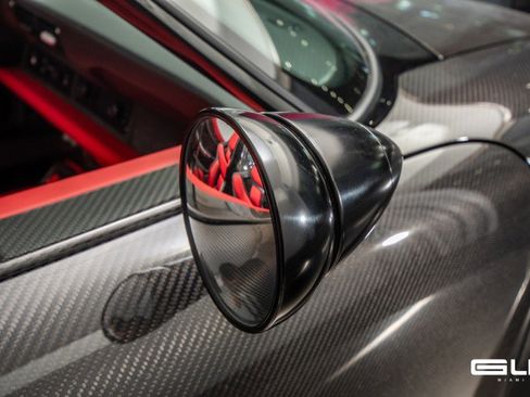 Used 1995 Porsche 911 Cabriolet image 39