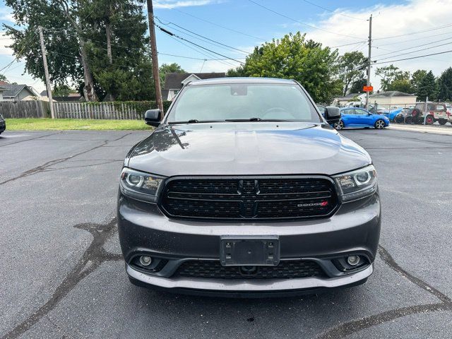 Used 2015 Dodge Durango R/T w/ Technology Group AWD/4WD image 2