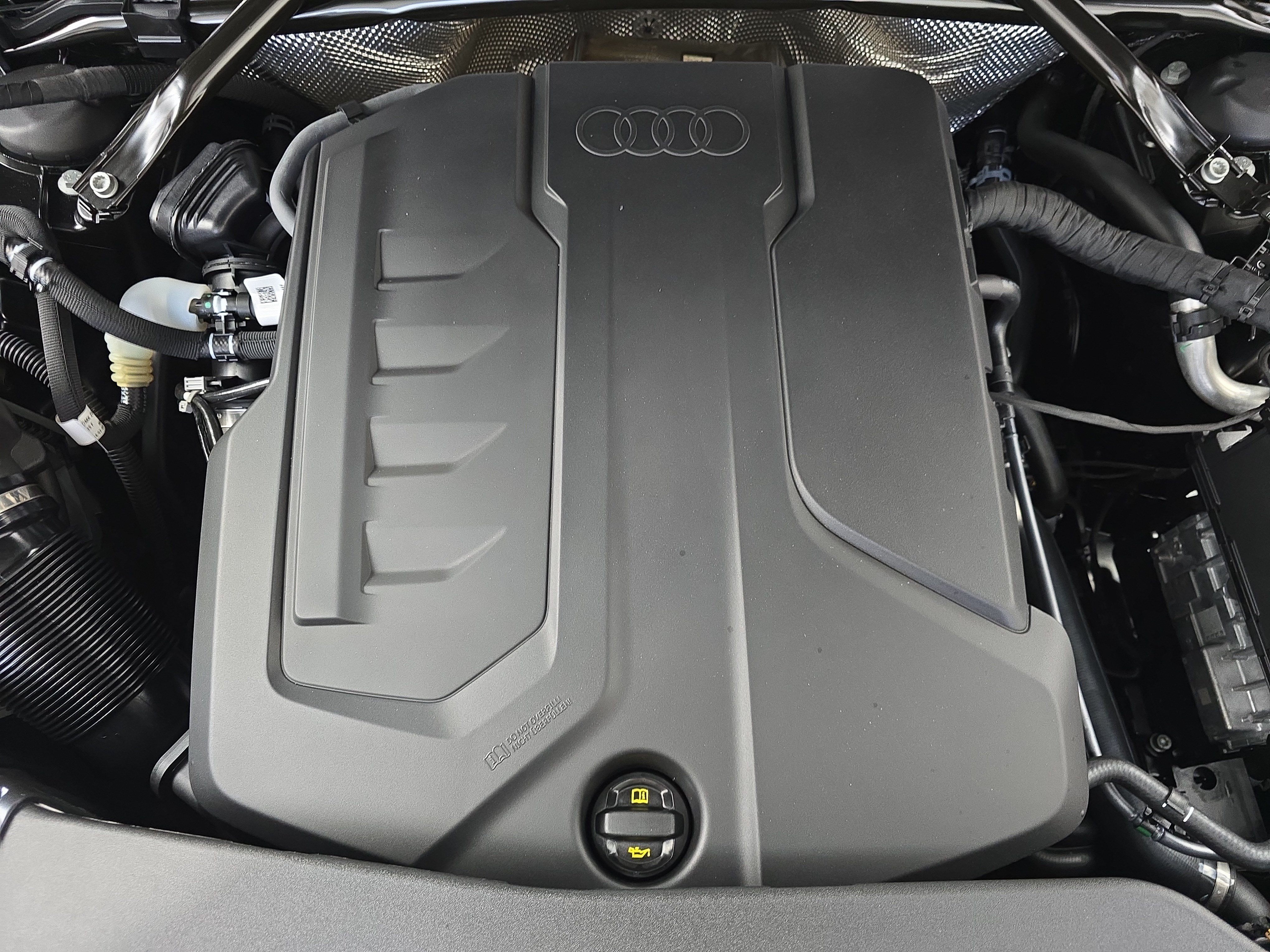 New 2026 Audi Q5 Premium Plus AWD/4WD image 30