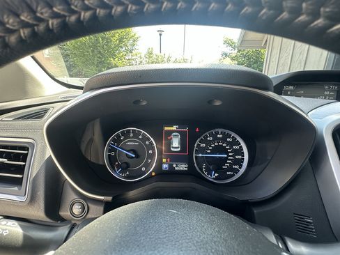 Used 2019 Subaru Ascent Limited w/ Popular Package #3 AWD/4WD image 49