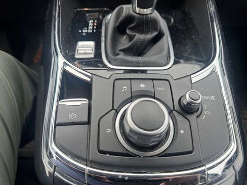 Used 2017 MAZDA CX-9 Sport AWD/4WD image 20