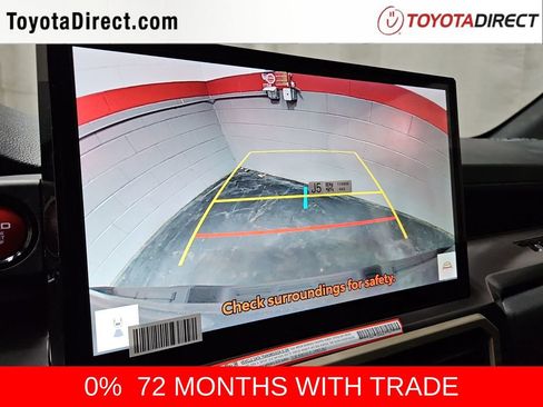 New 2026 Toyota Tacoma TRD Off-Road image 19