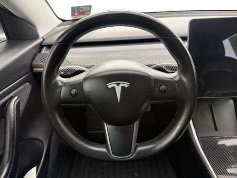 Used 2019 Tesla Model 3 Long Range AWD/4WD image 14