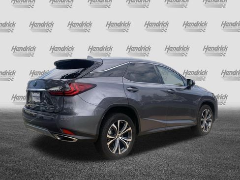 Certified 2022 Lexus RX 350 FWD w/ Premium Package image 10