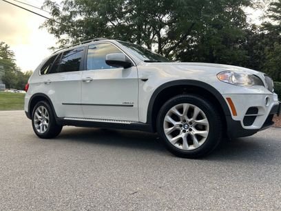 Used 2013 BMW X5 xDrive35i