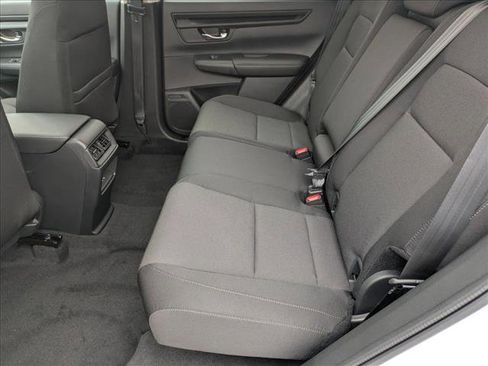 New 2026 Honda CR-V EX image 15