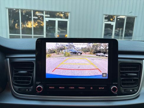 Used 2021 Kia Rio S image 20