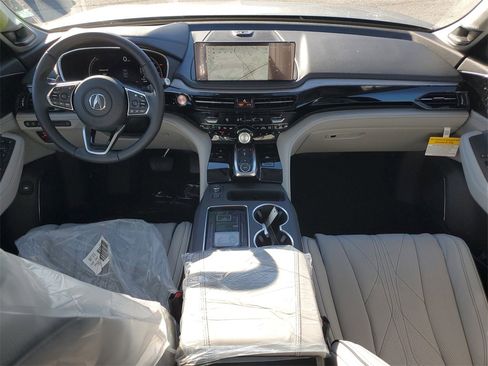 New 2026 Acura MDX w/ Advance Package image 19