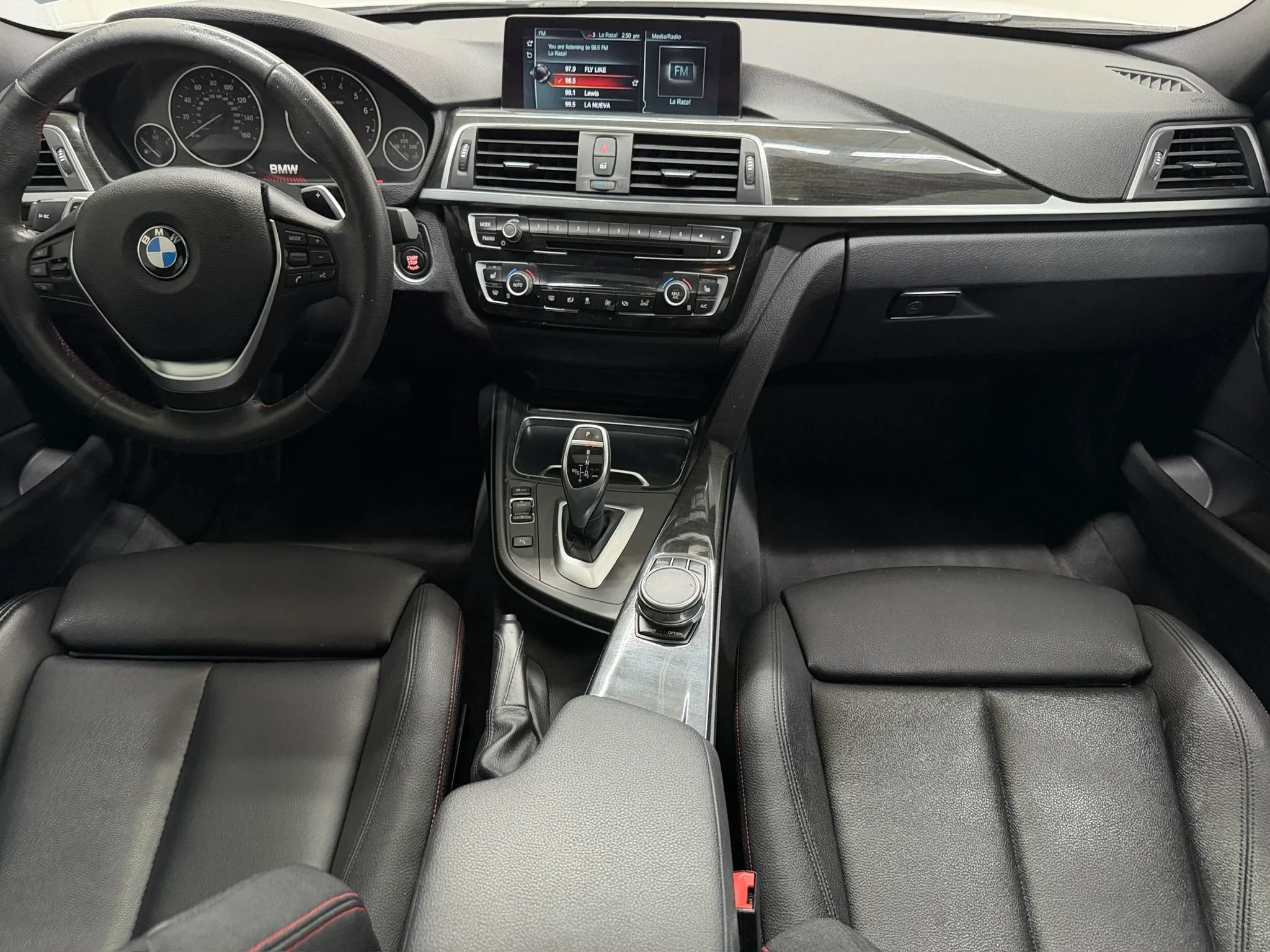 Used 2017 BMW 330i Sedan RWD image 52