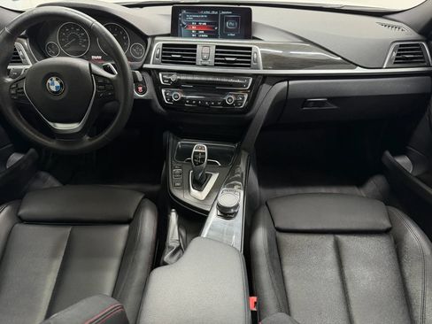 Used 2017 BMW 330i Sedan RWD image 52