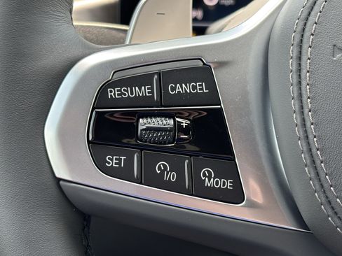 New 2027 BMW X7 xDrive40i w/ Executive Package AWD/4WD image 20