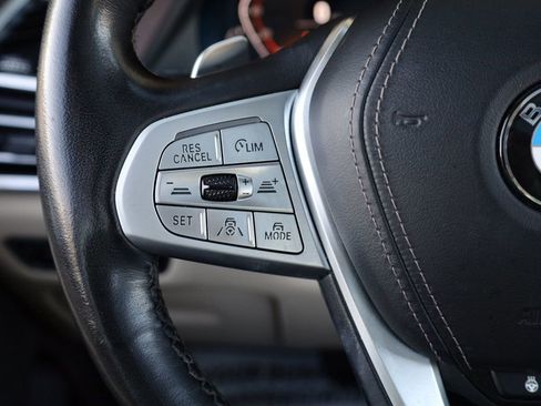 Used 2019 BMW X7 xDrive40i image 29