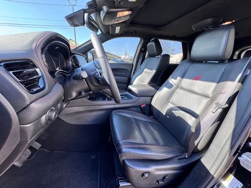 Used 2024 Dodge Durango R/T image 13