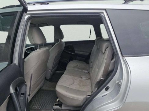 Used 2009 Toyota RAV4 4WD image 7
