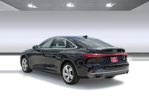 Used 2025 Audi A5 2.0T Premium w/ Convenience Package AWD/4WD image 3