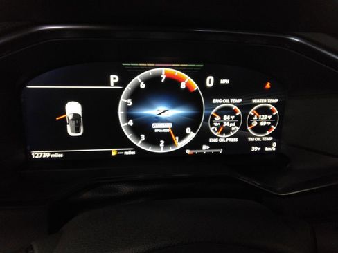 Used 2024 Nissan Z Sport w/ Floor Mat Package image 18