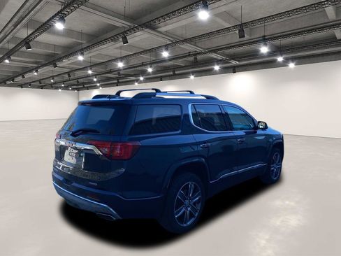 Used 2019 GMC Acadia Denali w/ LPO, Floor Liner Package image 7