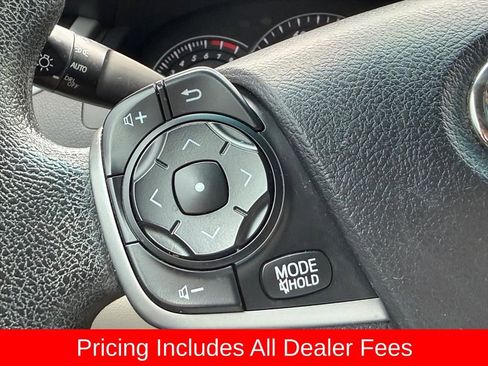 Used 2014 Toyota Camry LE FWD image 23