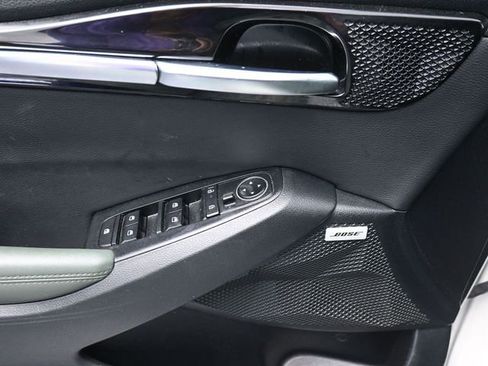 Used 2024 Kia Seltos SX image 21