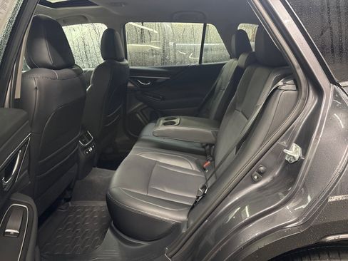 Certified 2025 Subaru Outback Limited image 34
