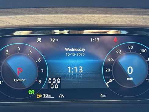 New 2026 Volkswagen Atlas SE AWD/4WD image 31