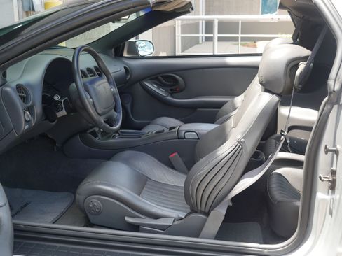 Used 1997 Pontiac Firebird Trans Am RWD image 55