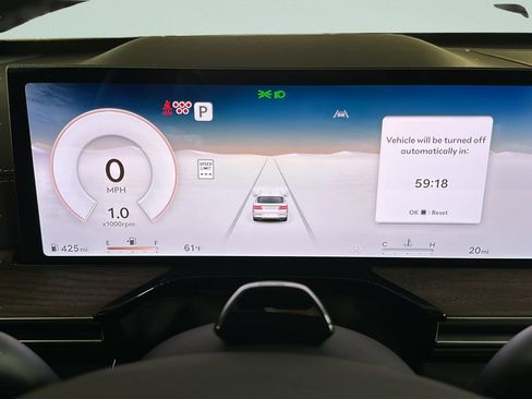 New 2026 Genesis GV80 3.5T Advanced AWD/4WD image 27