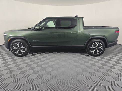 Used 2024 Rivian R1T Adventure image 2