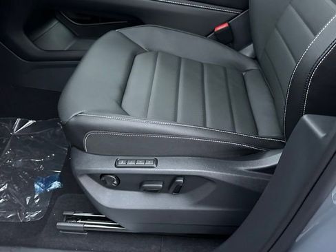 New 2026 Volkswagen Atlas SEL image 27