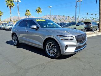 Used 2023 Genesis GV70 2.5T Advanced w/ Advanced Package video 1