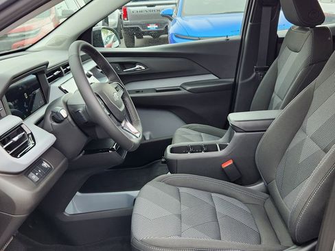 New 2027 Chevrolet Bolt LT w/ Comfort Package FWD image 10
