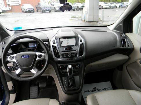 Used 2015 Ford Transit Connect Titanium image 21