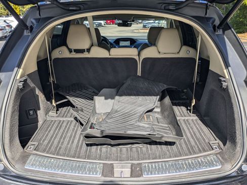 Used 2016 Acura MDX SH-AWD image 26