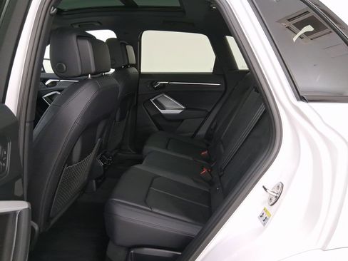 New 2025 Audi Q3 2.0T Premium image 13
