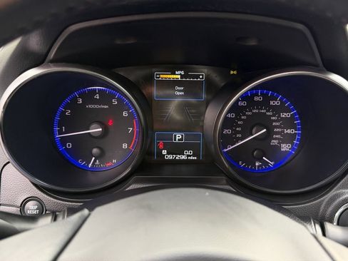 Used 2016 Subaru Legacy 3.6R Limited AWD/4WD image 24