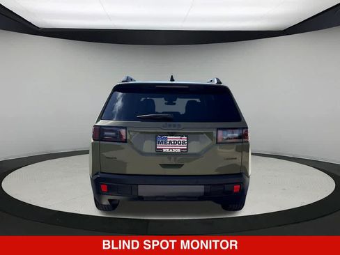 New 2026 Jeep Cherokee Laredo AWD/4WD image 5